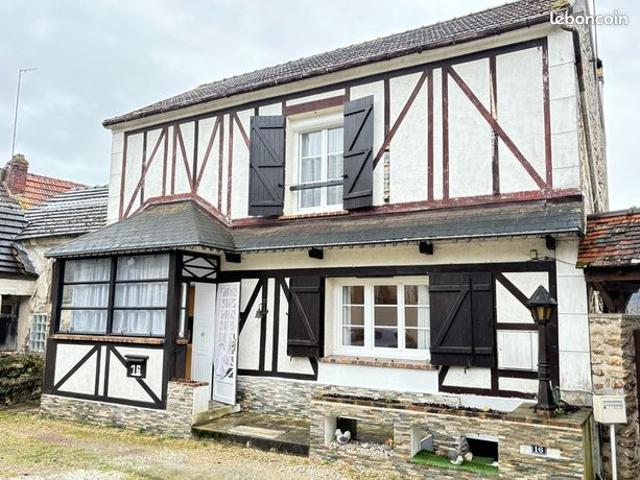 Maison vente à Meaux, La Ferté-sous-jouarre