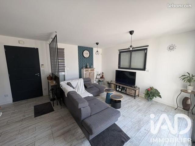 Maison vente à Rochefort, Aigrefeuille-d'aunis