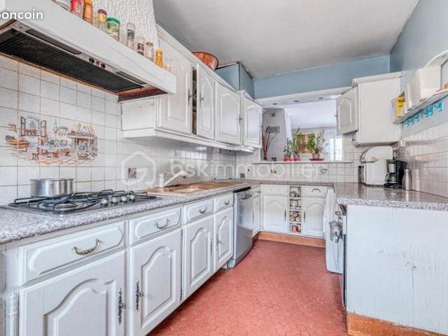 Maison vente à Torcy, Emerainville