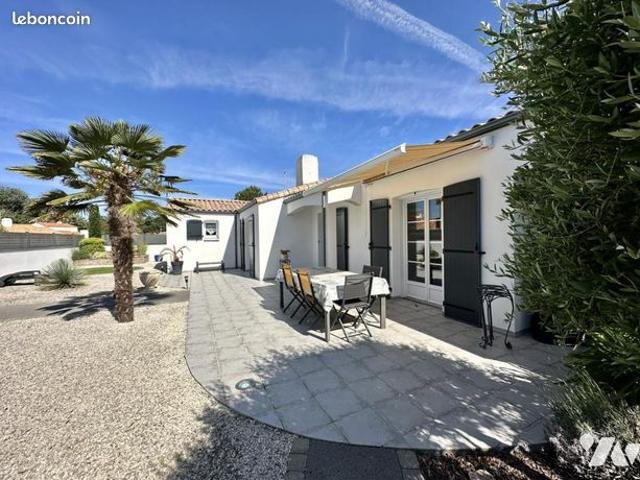 Maison vente à La Tranche-sur-Mer, Vendée