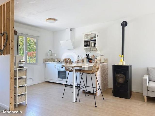 Maison vente à Compiègne, Machemont