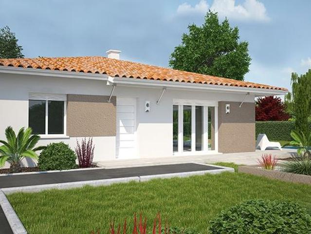 Maison vente à Figeac, Bagnac-sur-célé