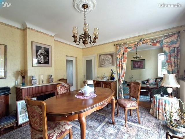 Maison vente à Authon-Ébéon, Charente-Maritime