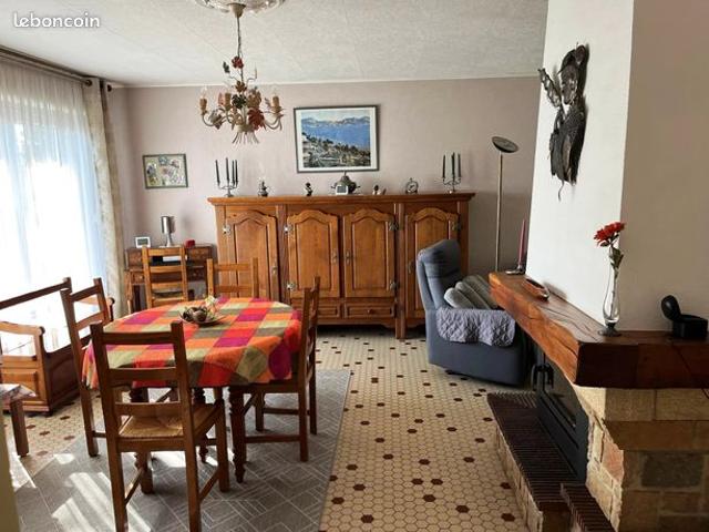 Maison vente à Avesnes-sur-Helpe, Maubeuge