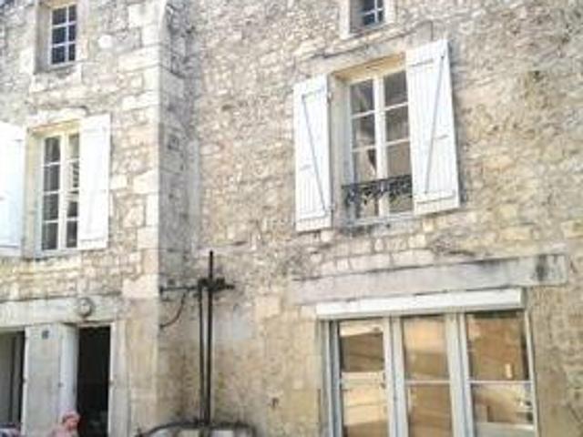 Maison location à Pont-l'abbé-d'arnoult, Les Prévautés