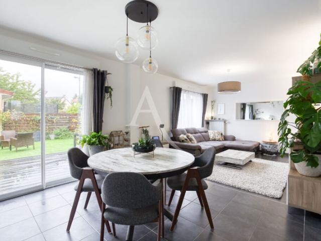 Maison vente à Nogent-sur-Marne, Villiers-sur-marne