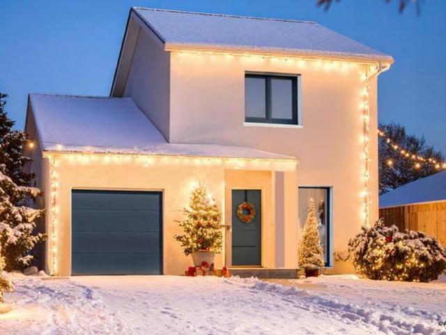 Maison vente à France métropolitaine, Champtoceaux