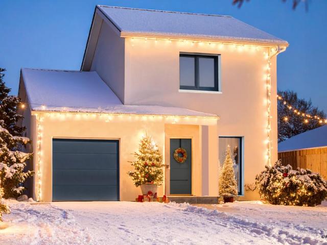 Maison vente à France métropolitaine, Nesmy