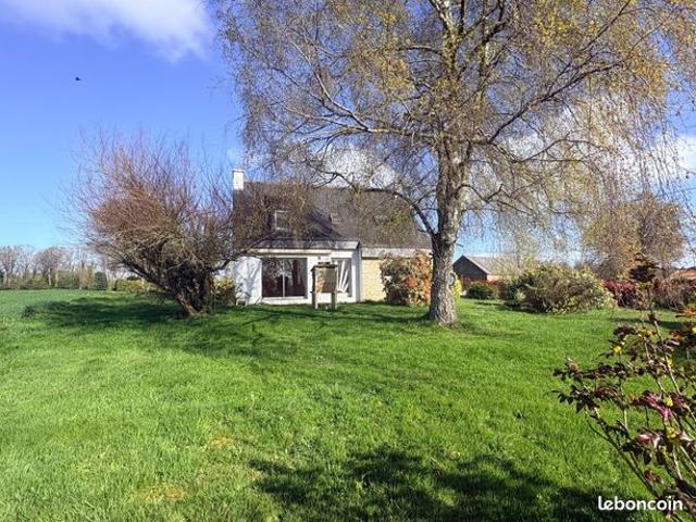 Maison vente à Pontivy, Bretagne