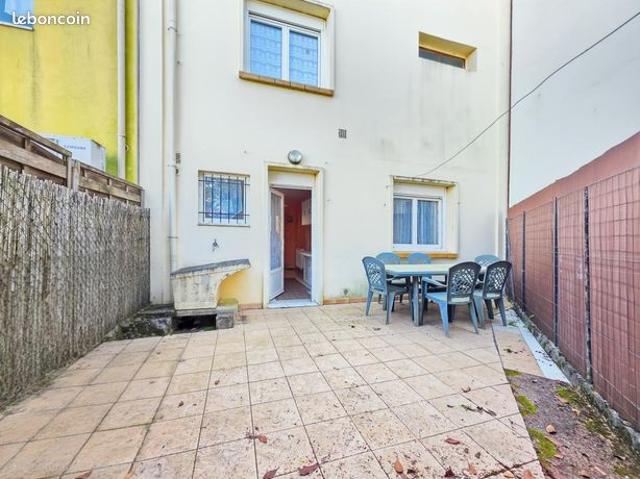 Maison vente à La Tour-du-Pin, Le Passage