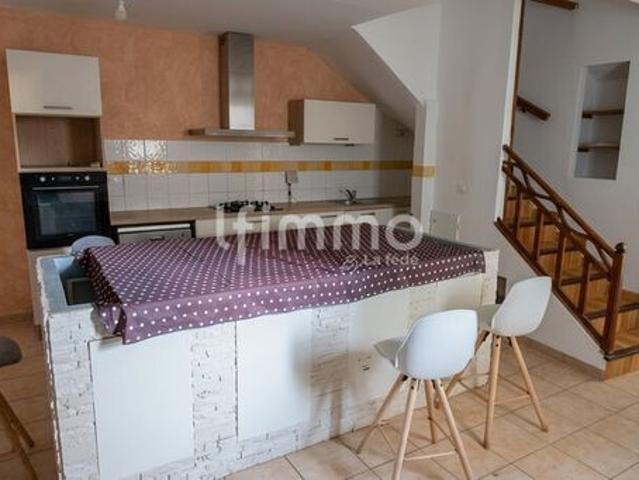 Maison vente à Digne-les-Bains, Les Mées