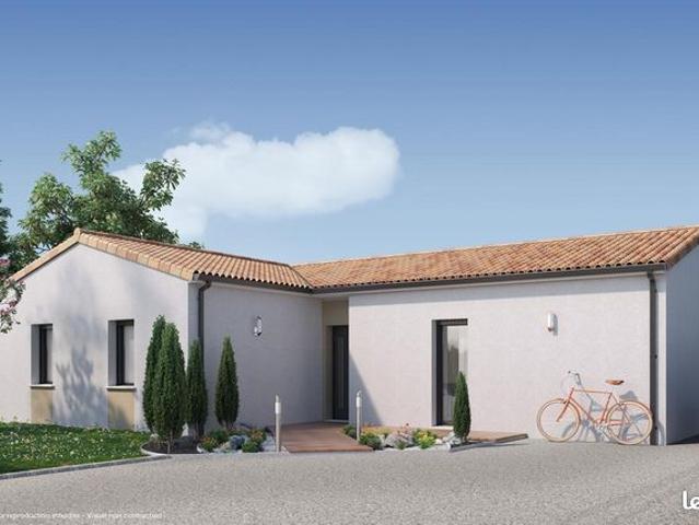 Maison vente à Bordeaux, Montussan