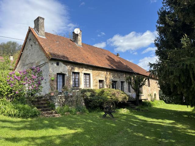 Maison vente à Beaune, Arnay-le-duc
