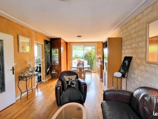 Maison vente à Nantes, Rezé