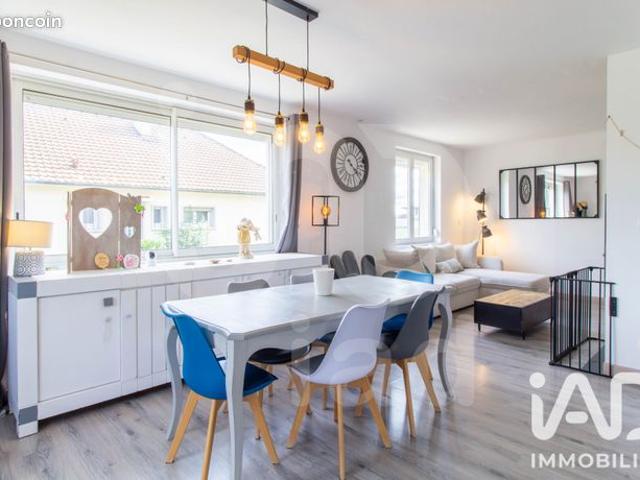 Maison vente à Ribécourt-Dreslincourt, Oise
