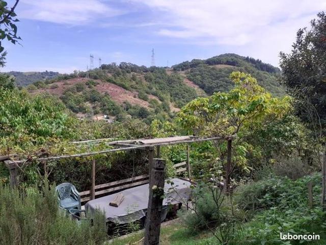 Maison vente à Aubin, Pyrénées-Atlantiques