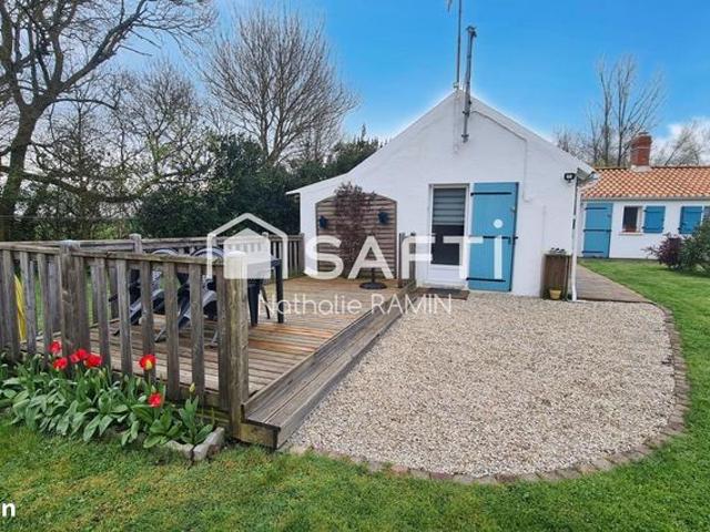 Maison vente à Les Sables-d'Olonne, Le Perrier