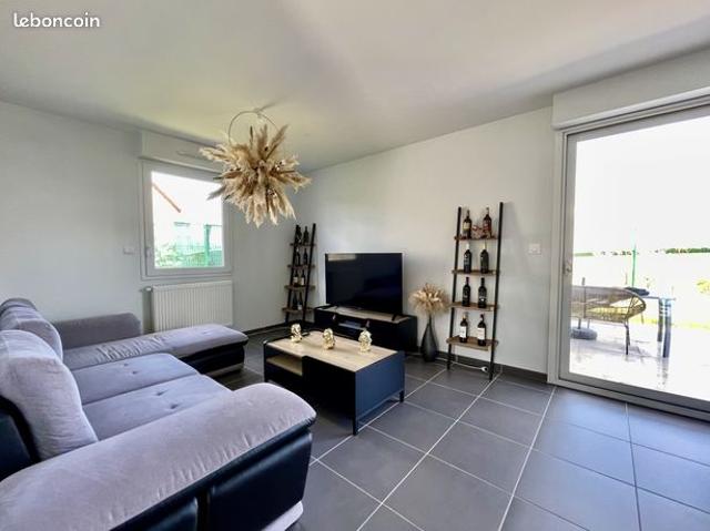 Maison vente à Reims, Villers-marmery