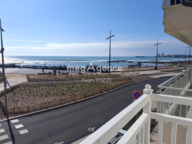 Maison vente à Les Sables-d'Olonne, Château-d'olonne