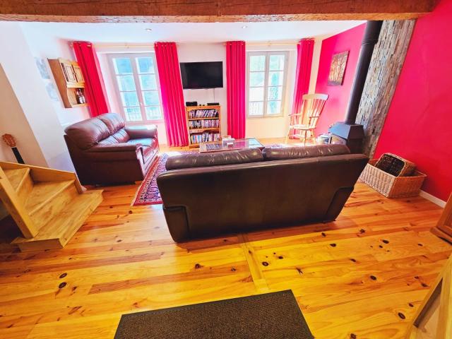 Maison vente à Limoux, Bessède-de-sault