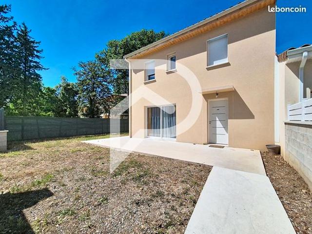 Maison vente à Nyons, Montélimar