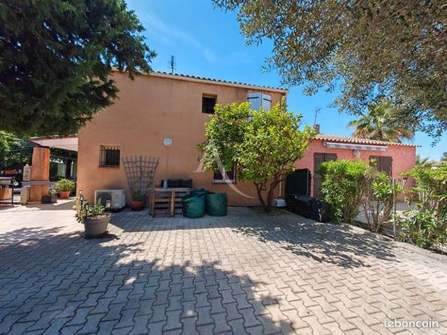 Maison vente à Arrondissement de Toulon, La Crau