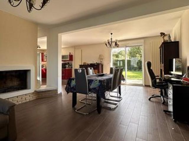 Maison vente à Caen, Esquay-notre-dame