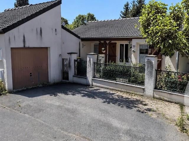 Maison vente à Torcy, Roissy-en-brie