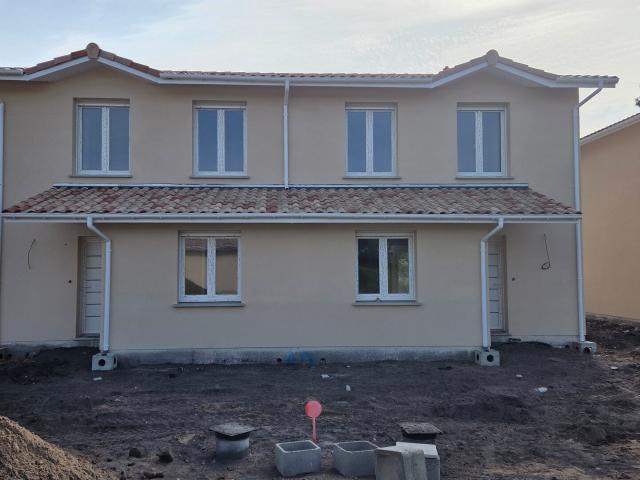 Maison vente à Arcachon, Biganos