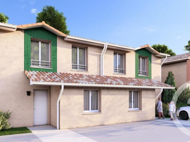 Maison vente à Arcachon, Biganos