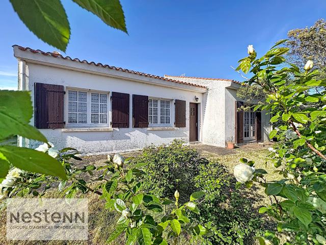 Maison vente à Les Sables-d'Olonne, La Barre-de-monts