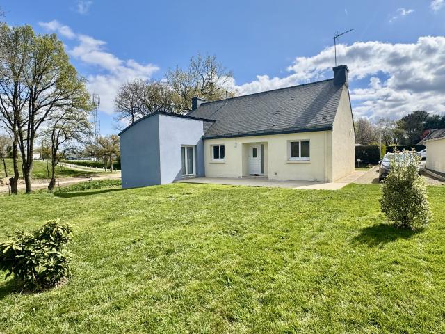 Maison vente à Vannes, Bretagne