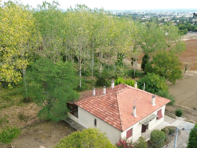 Maison vente à Marmande
