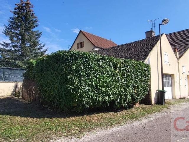 Maison vente à Lotissement des Vignes, Bey
