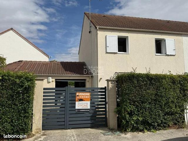 Maison vente à Provins, Mormant