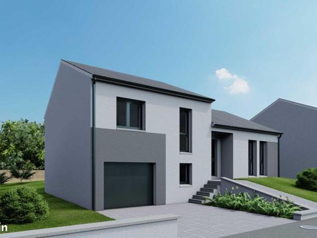 Maison vente à Thionville, Distroff