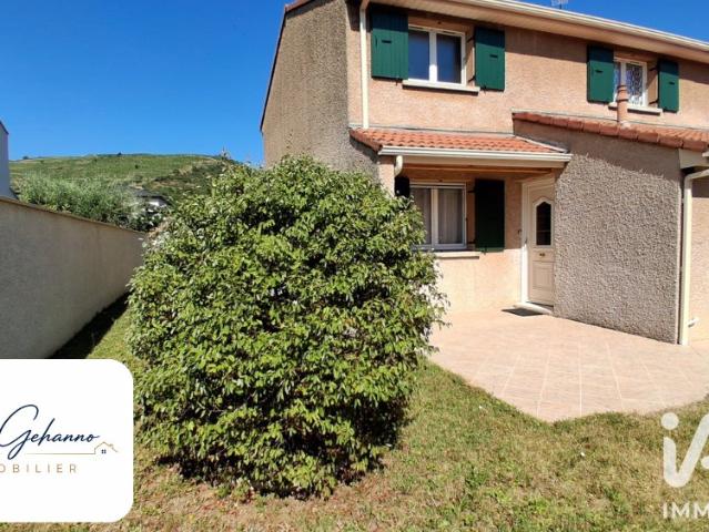 Maison vente à Tournon-sur-Rhône, Sarras