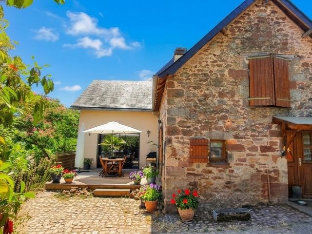 Maison vente à Brive-la-Gaillarde, Saint-solve
