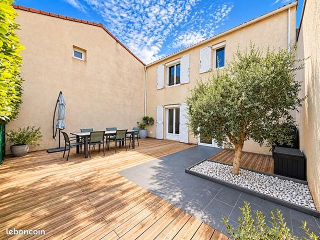 Maison vente à Communay, Rhône
