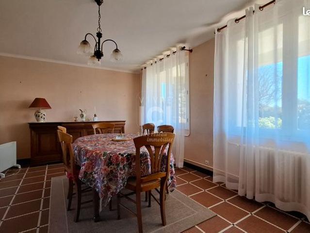 Maison vente à Saint-Nazaire, Chauvé