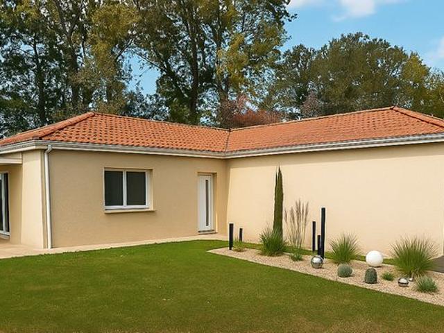 Maison vente à Paulhaguet, Guadeloupe