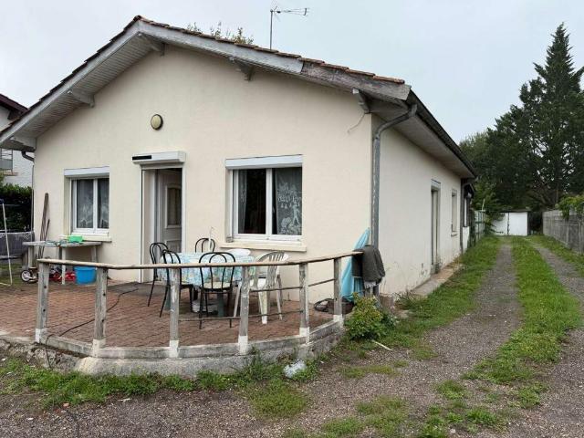 Maison vente à Bordeaux, Pessac