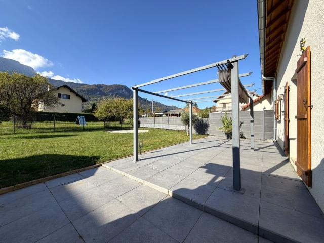 Maison vente à Marnaz, Haute-Savoie