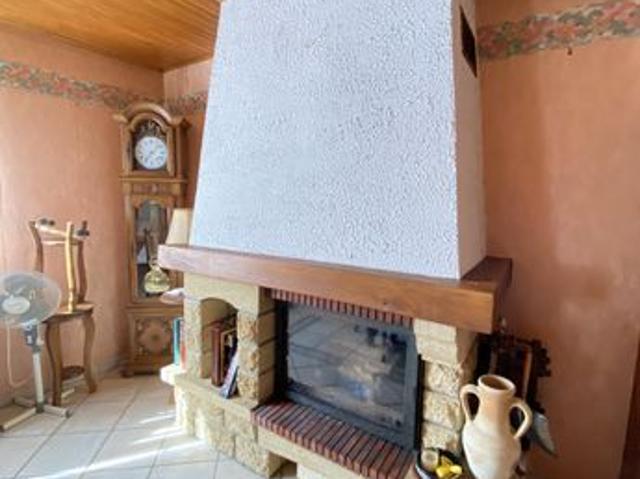 Maison vente à Saint-Quentin, Bohain-en-vermandois