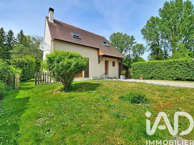 Maison vente à Évry, Buno-bonnevaux