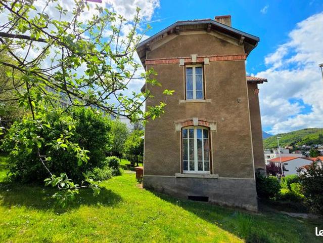 Maison vente à Clermont-Ferrand, Royat