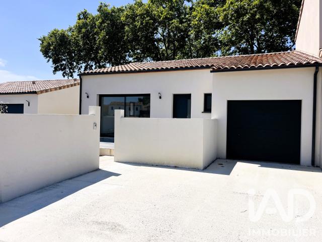 Maison vente à Béziers, Lieuran-lès-béziers