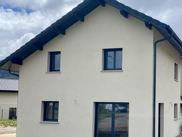 Maison vente à Chambéry, Vimines