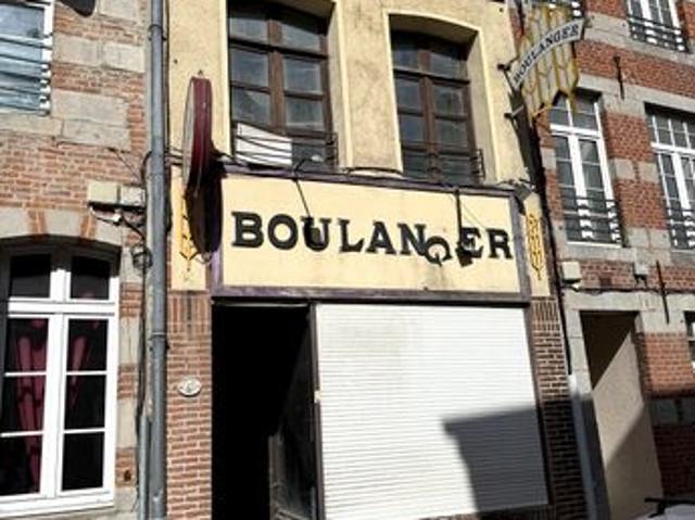 Maison vente à Avesnes-sur-Helpe, Nord