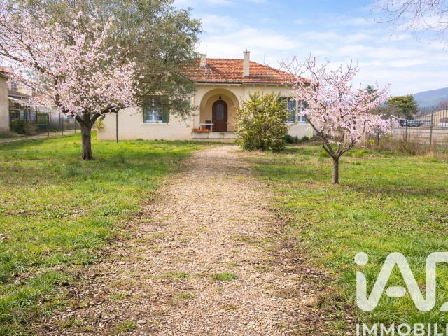 Maison vente à Carpentras, Valréas